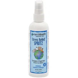 20% OFF: Earthbath Stress Relief Spritz Dog Spray 237ml