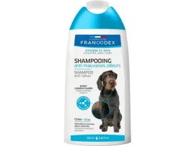 Anti-Odour Shamp Dog 250Ml