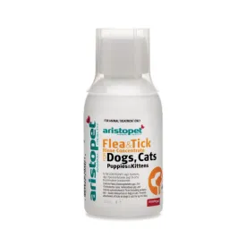Aristopet Flea and Tick Rinse