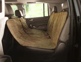 Arlee Pet Products Go Pets Hammock Tan Car Seat Cover