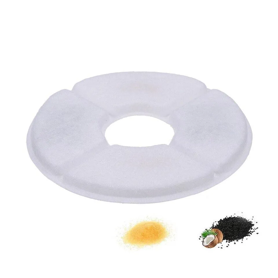 Automatic Pet Drinking Water Fountain