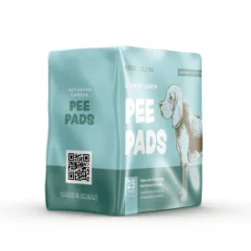 Bark & Clean Large Dog Disposable Training Pads - 36" x 36"