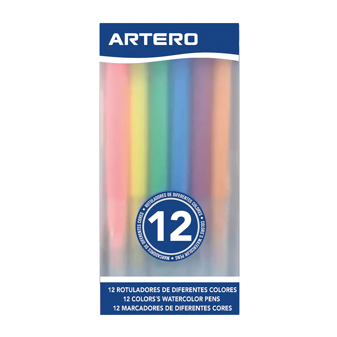 Blow Pen Refill by Artero