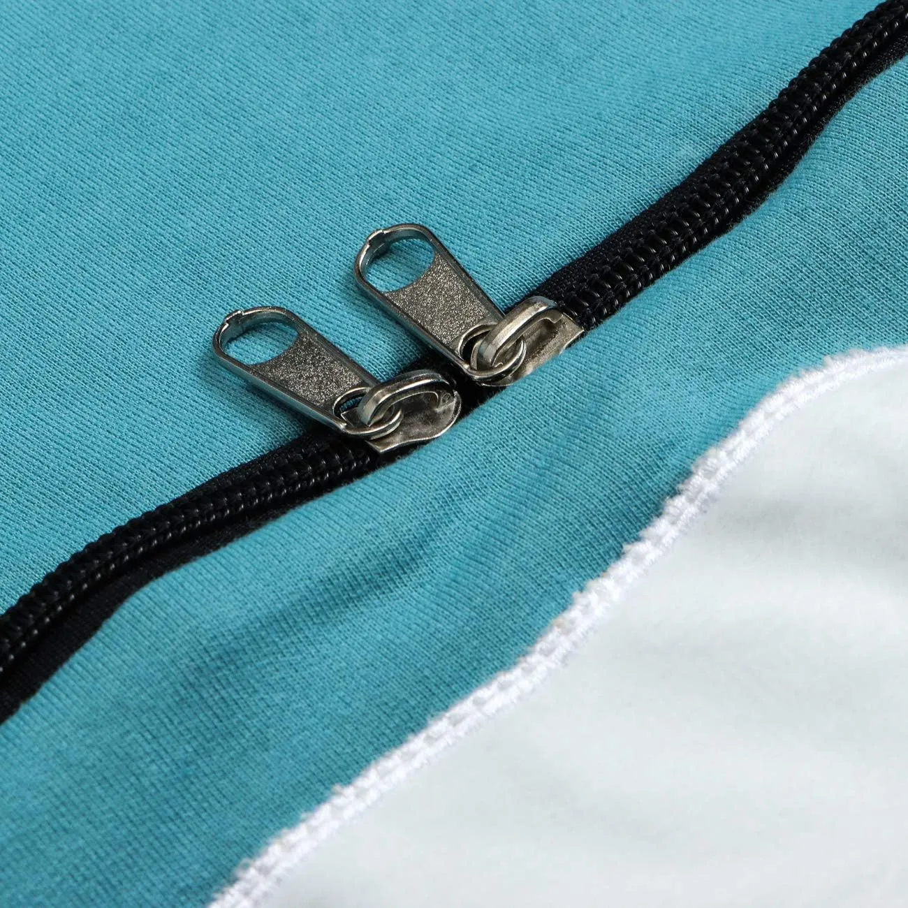 BOMBAXCEIBA Fleece pet Cat Small Day Pouch Hoodie Carrier Holder Carrying Sweatshirt Kangaroo Pocket