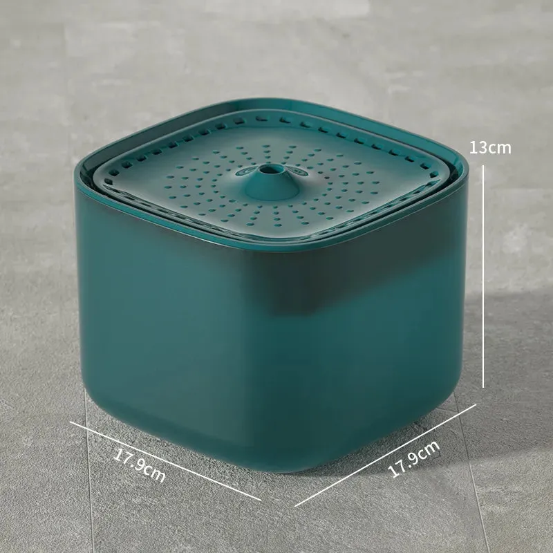 Cat Water Filtering Fountain 3L