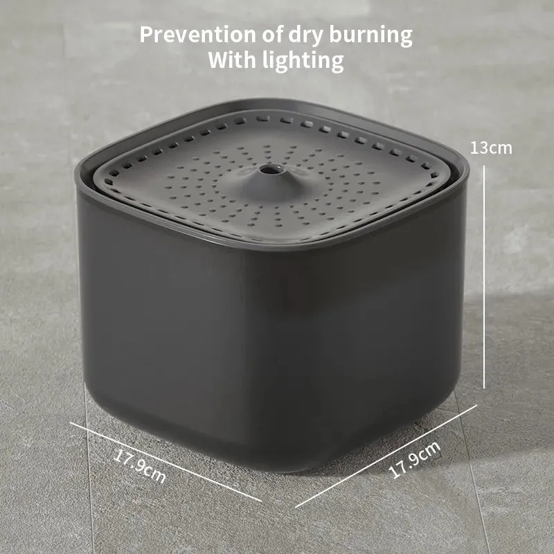 Cat Water Filtering Fountain 3L