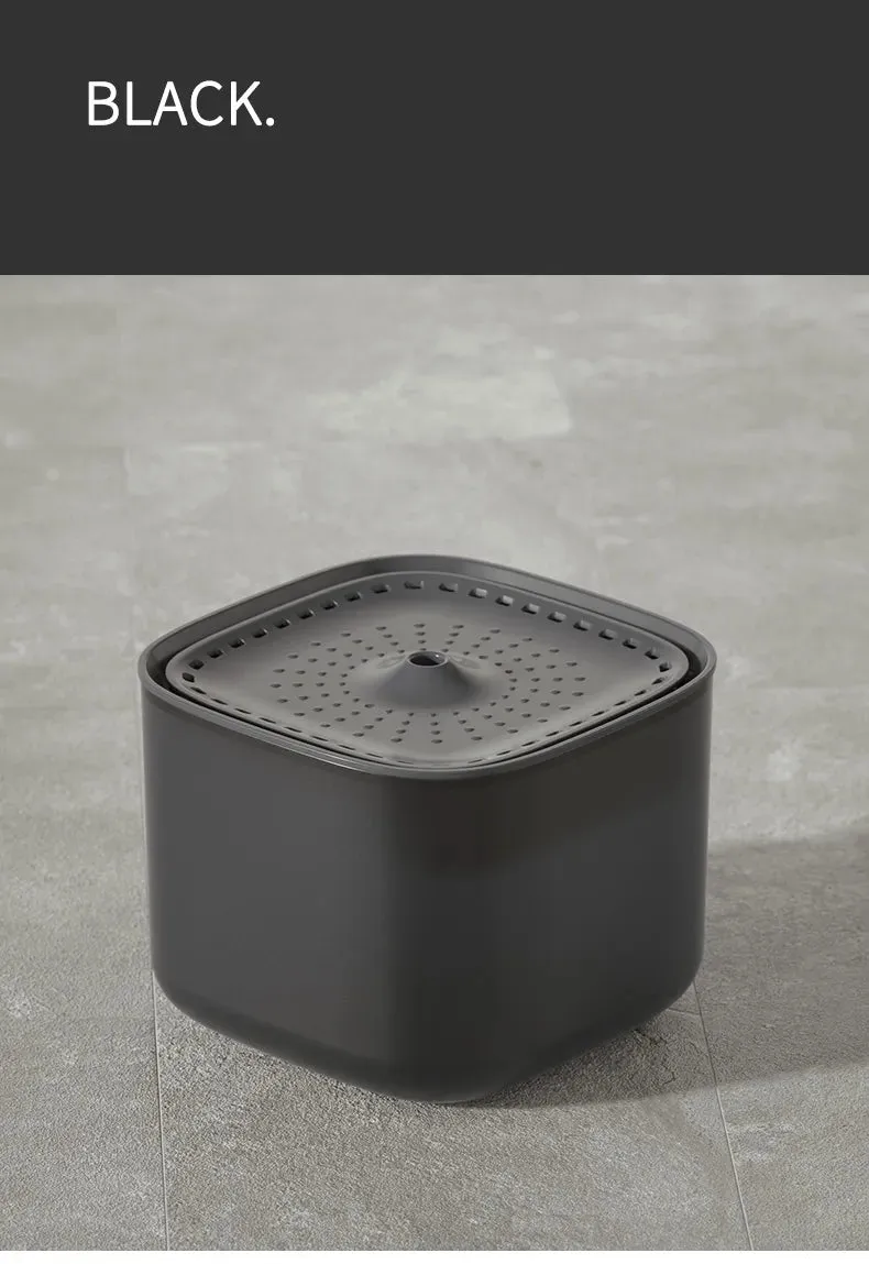 Cat Water Filtering Fountain 3L