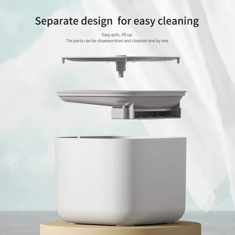 Cat Water Filtering Fountain 3L