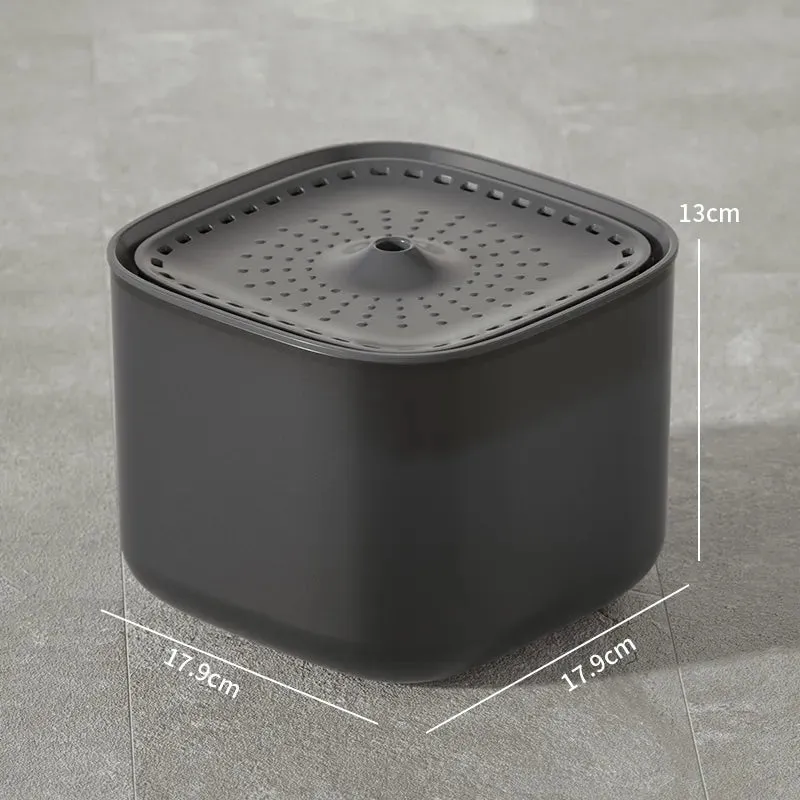 Cat Water Filtering Fountain 3L