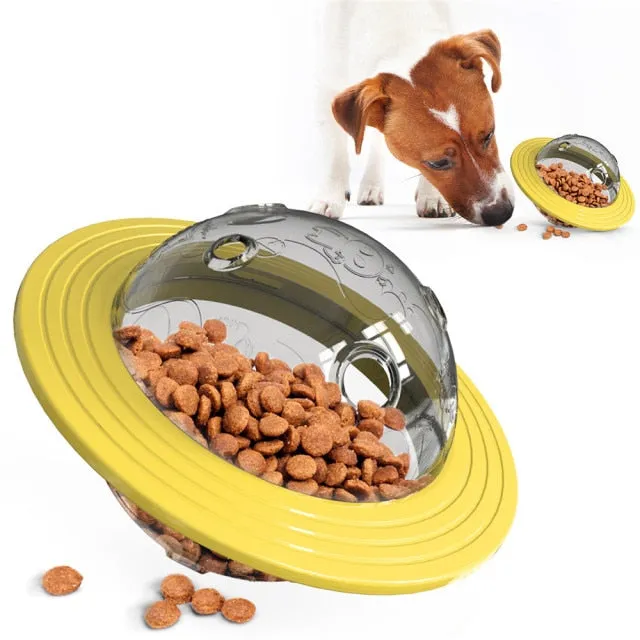 Center Dog Intelligence Toys Interactive Kong