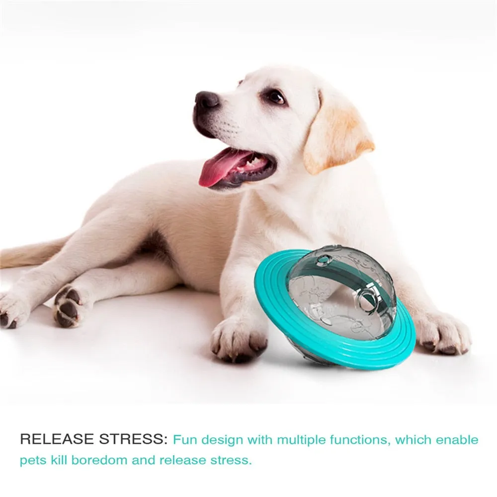 Center Dog Intelligence Toys Interactive Kong