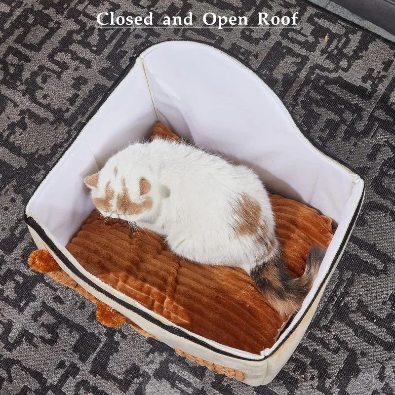 Chimney Pet House