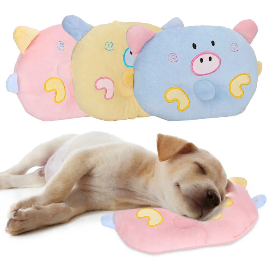 Cute Fashion Pet Pillow Teddy Bear