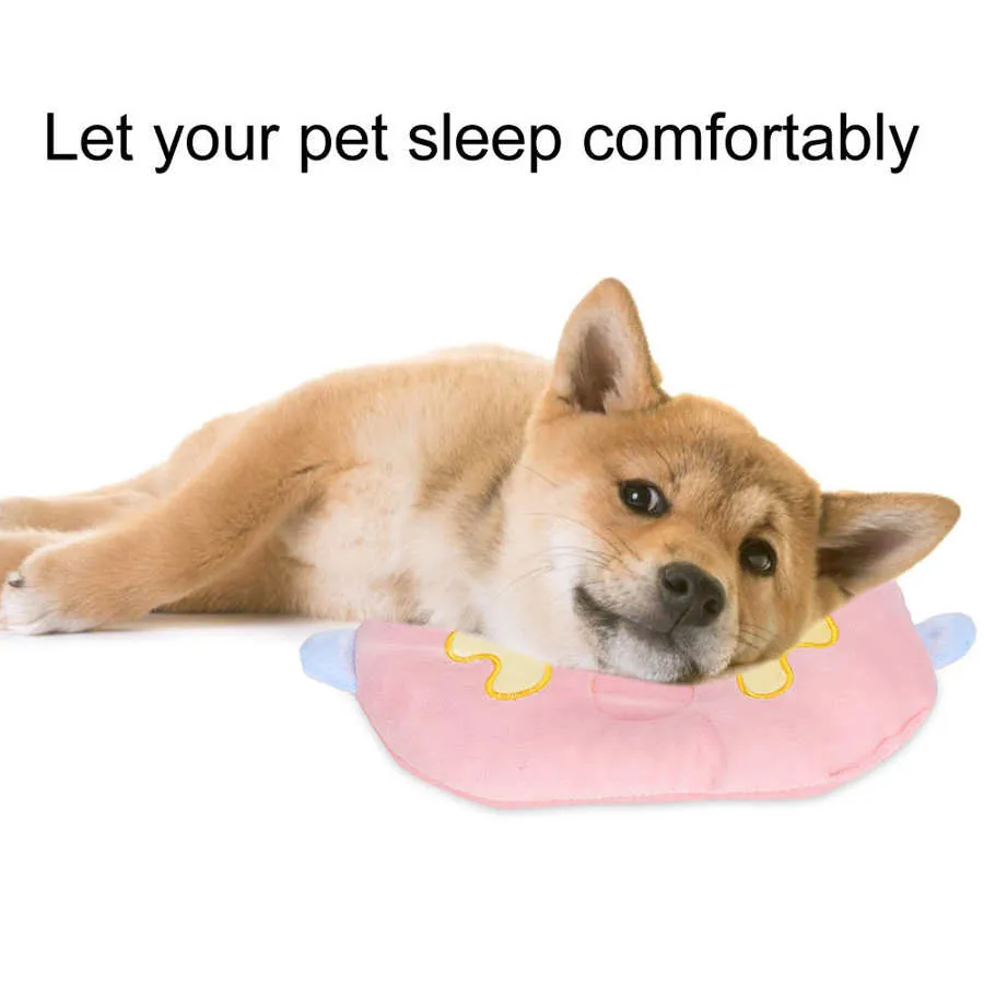 Cute Fashion Pet Pillow Teddy Bear