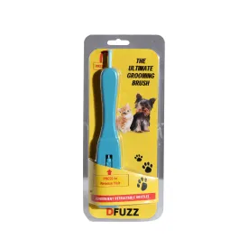 Dog Grooming Cat Fluff Fuzz Removal Pet Hair Remover  -3741