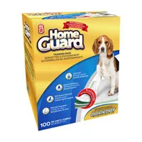Dogit Training Pads - Medium - 100 pack
