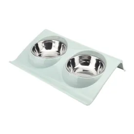 Double Cat Bowl