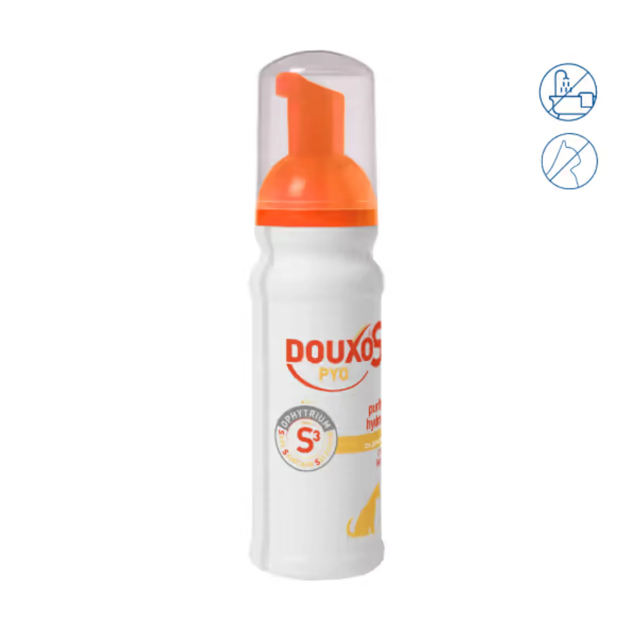 Douxo S3 Pyo Mousse