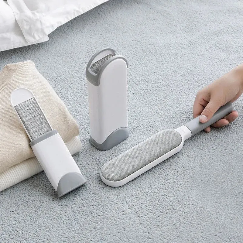 Fangshion lint cleaner brush