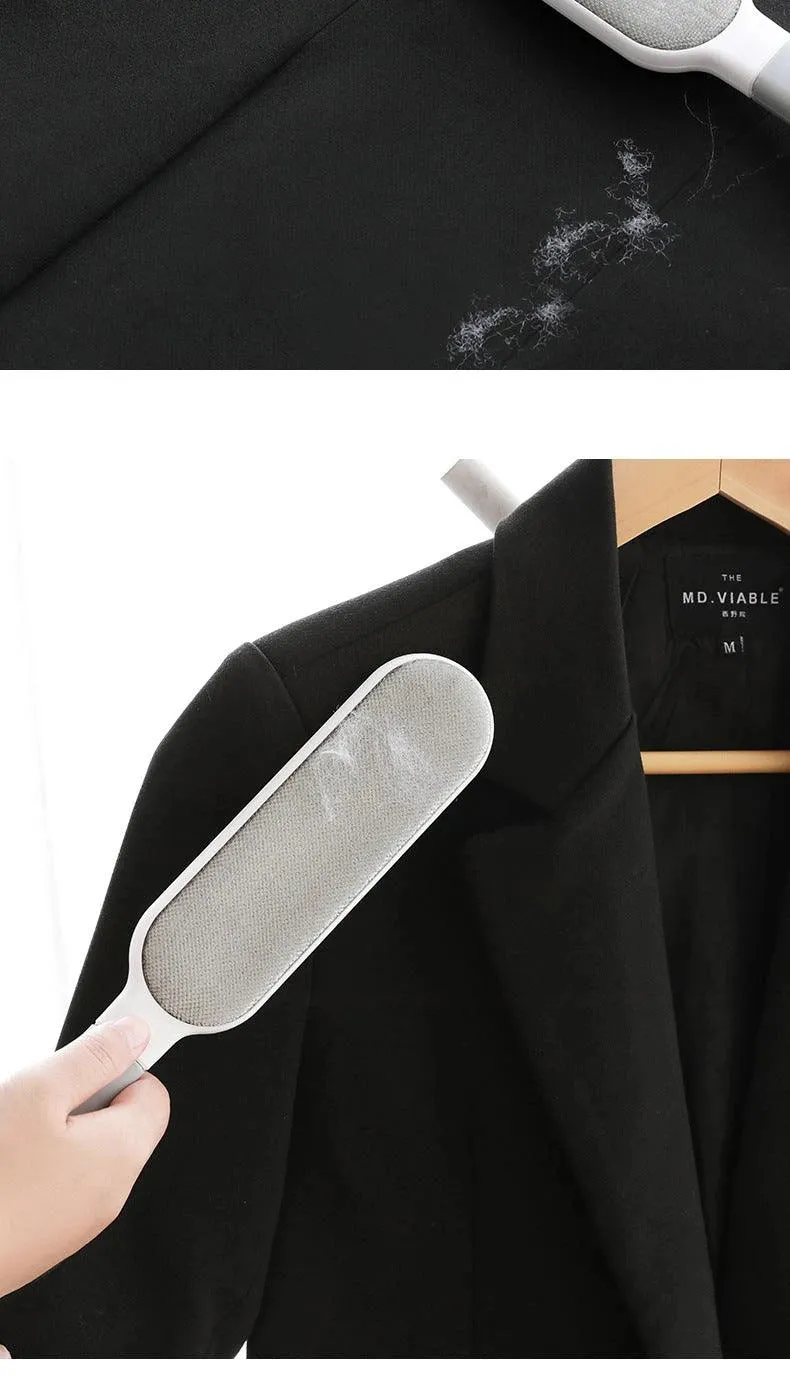 Fangshion lint cleaner brush