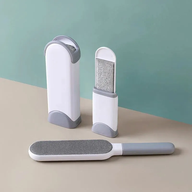 Fangshion lint cleaner brush