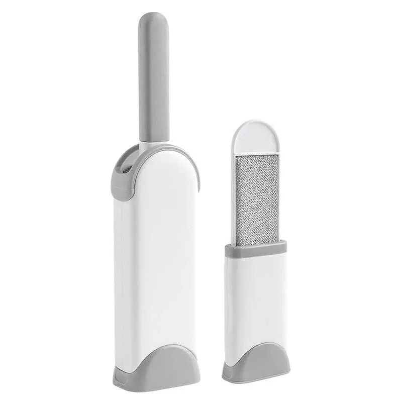 Fangshion lint cleaner brush