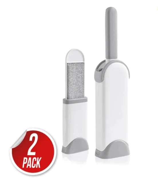 Fangshion lint cleaner brush