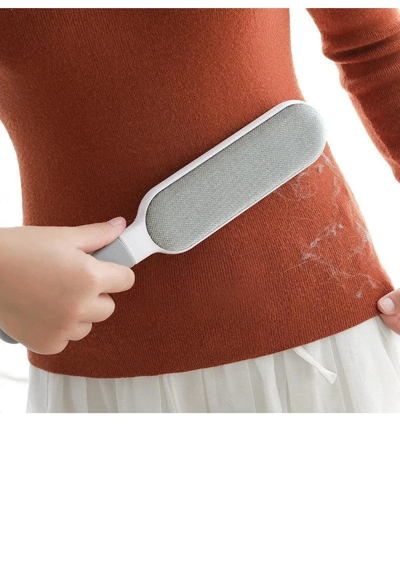 Fangshion lint cleaner brush