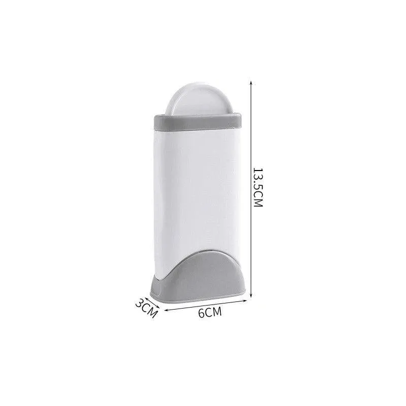 Fangshion lint cleaner brush
