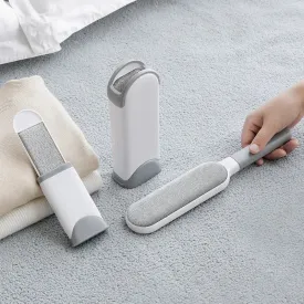 Fangshion lint cleaner brush