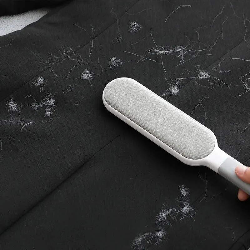 Fangshion lint cleaner brush