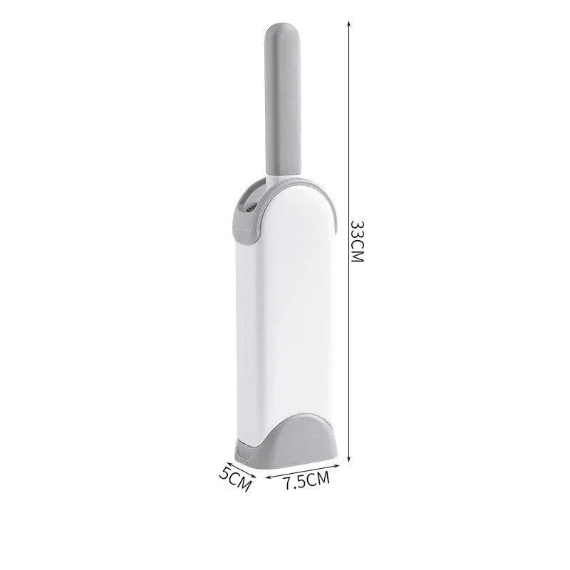 Fangshion lint cleaner brush