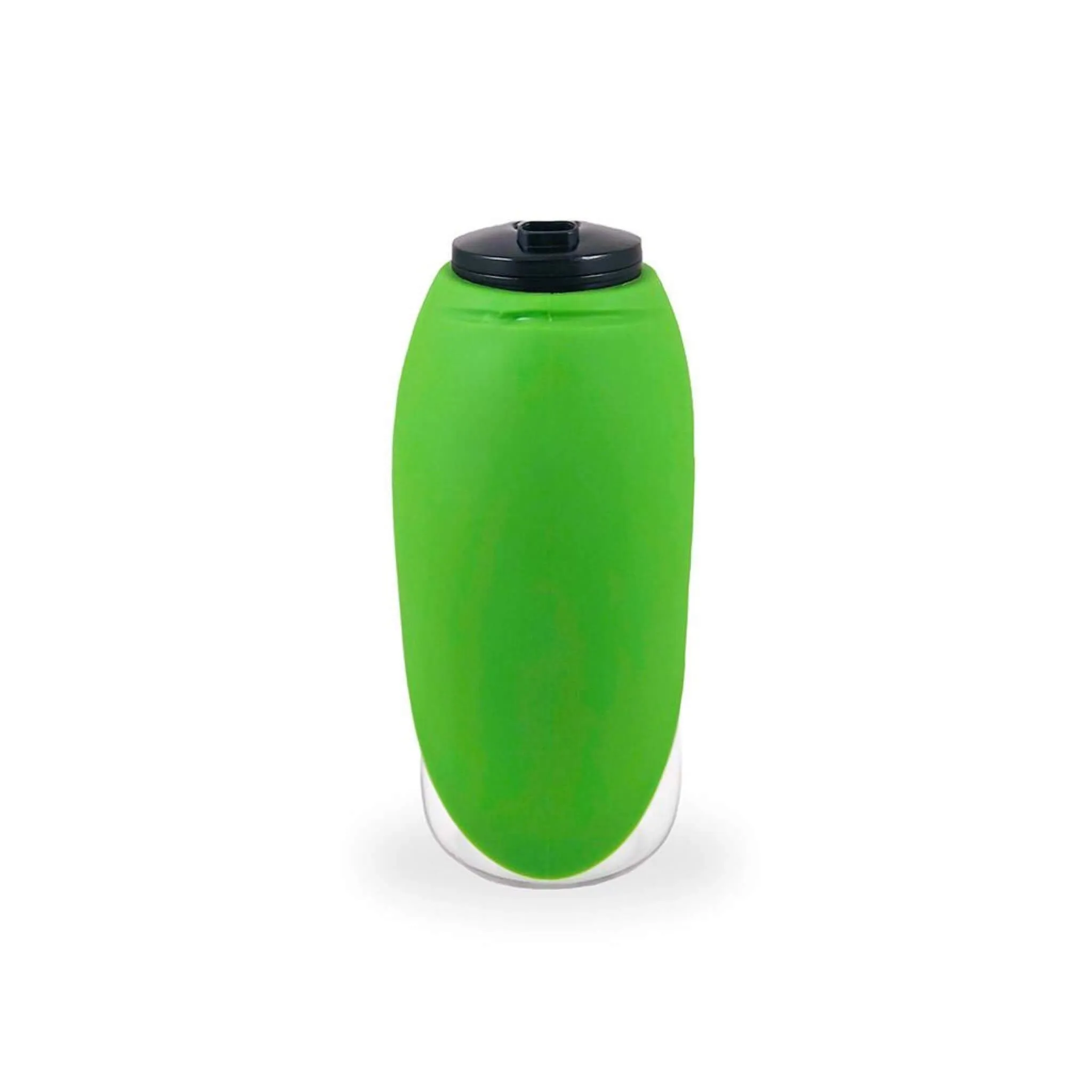 Fold-A-Bowl Portable Pet Water Bottle