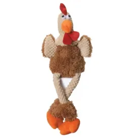 GODOG Checkers Skinny Rooster