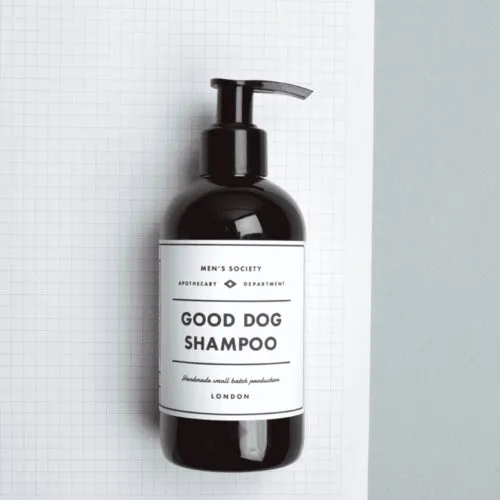 Good Dog Shampoo