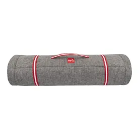 Grey Voyager Dog Travel Mat