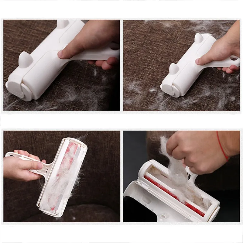 Hair Removal Brush