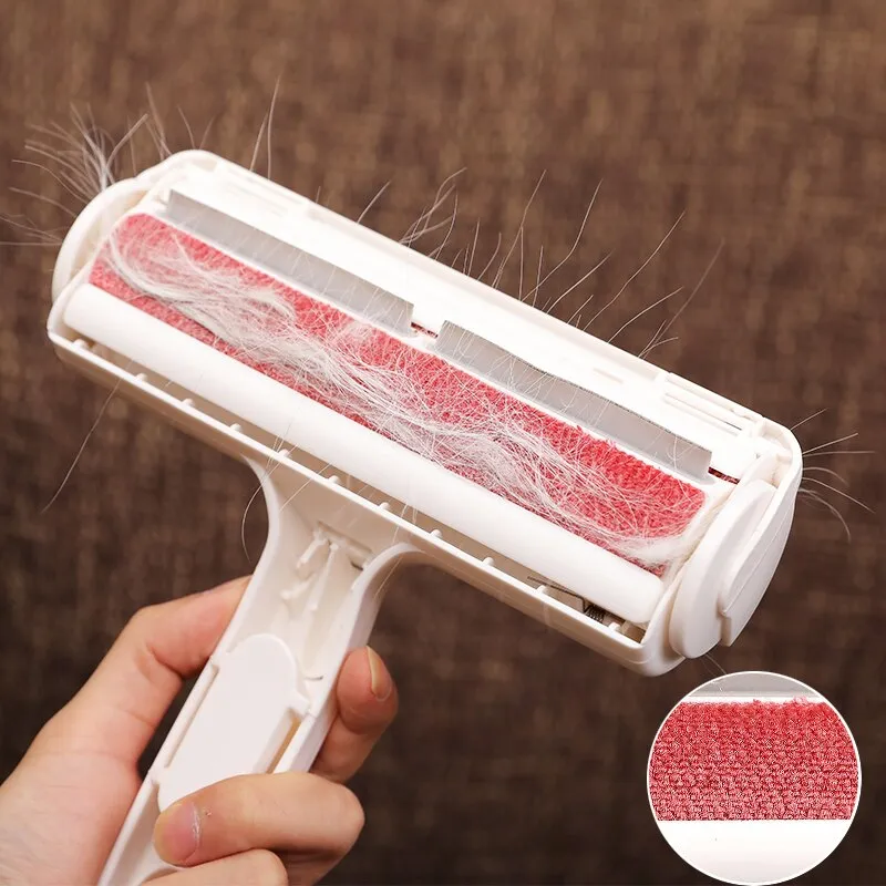 Hair Removal Brush