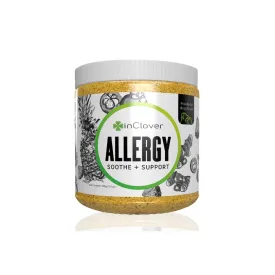 InClover BioResiliant Allergy Supplement 3.5oz