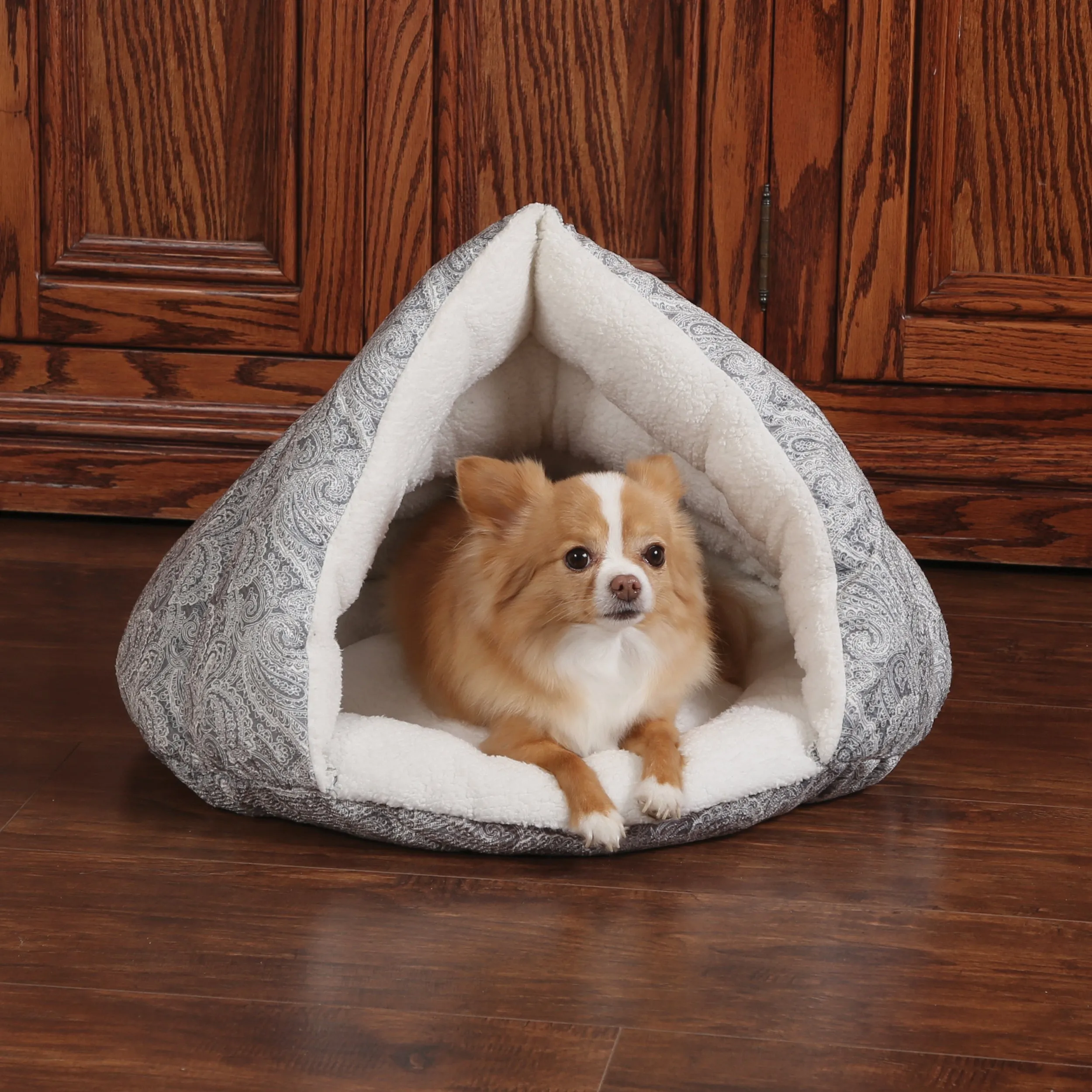 K&H Self-Warming Hut
