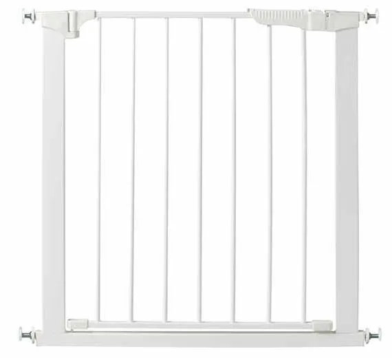 Kidco Auto Close Gateway Pressure Mounted Pet Gate