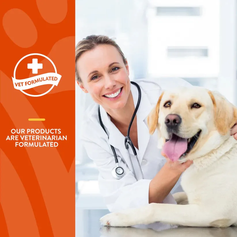 NaturVet Potty Here™ Training Aid Spray