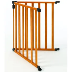 North States Wood Superyard Extension 2 panel