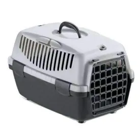 Pet Carrier Gulliver 1 for small dogs and cats 48x32x31