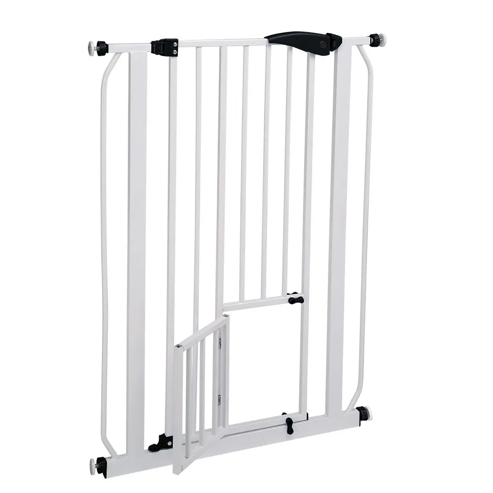PET GATE
