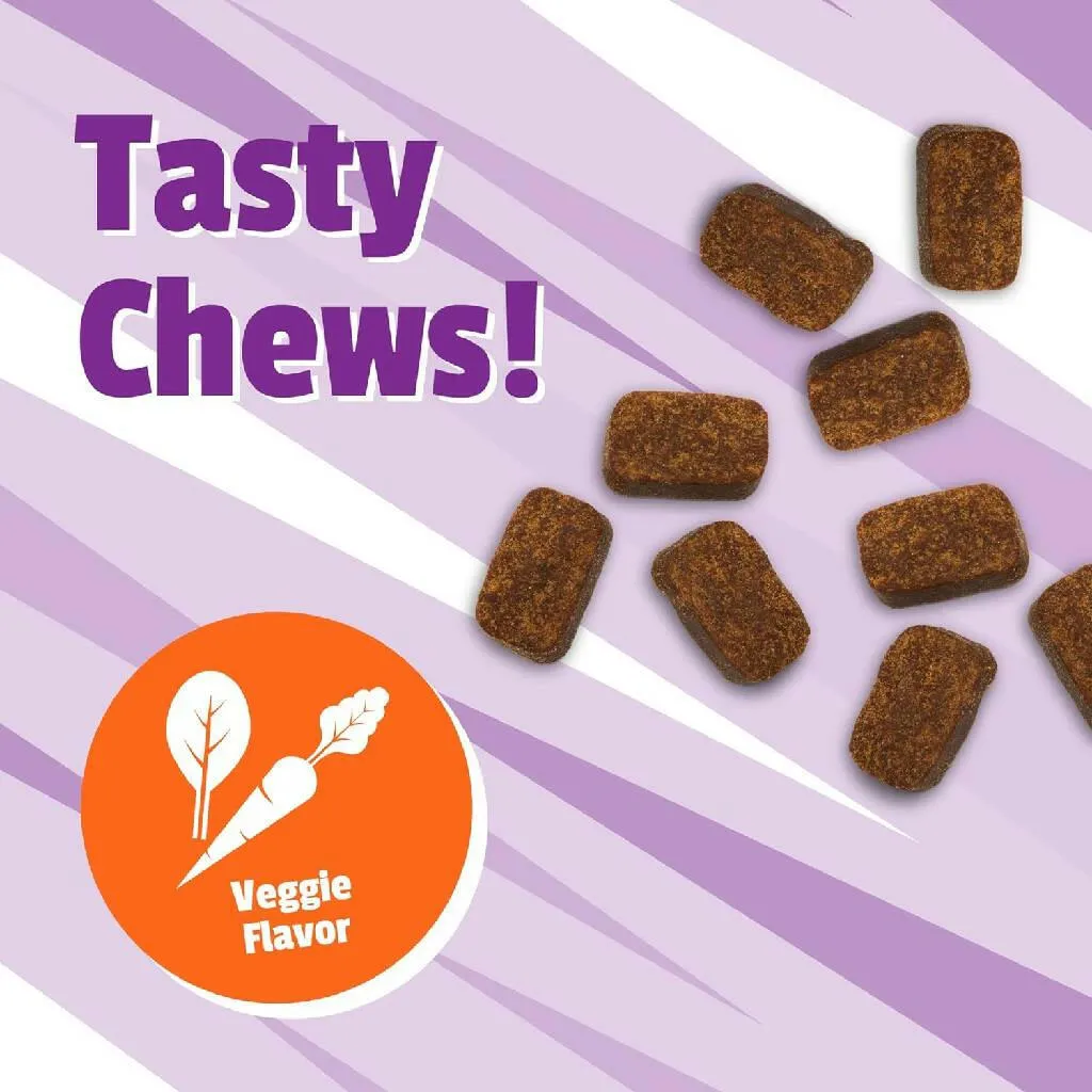 Pet Naturals Daily Multi Chews for Dogs