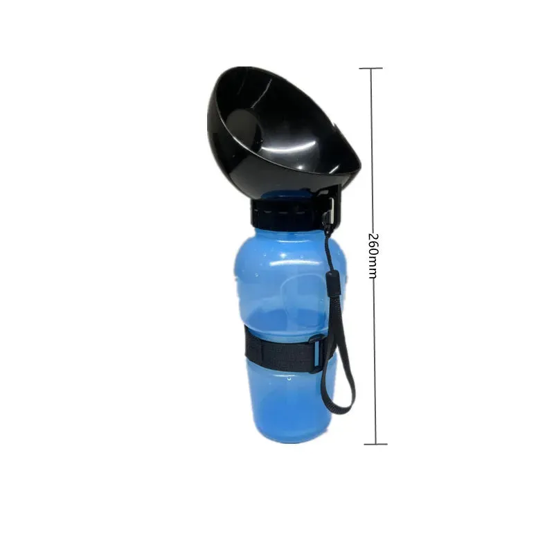 Pet Water Bottle Dispenser