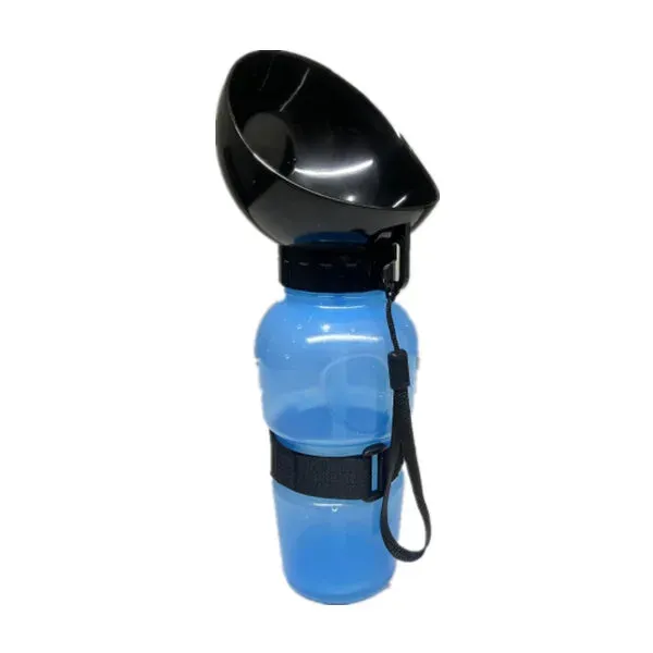 Pet Water Bottle Dispenser