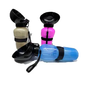Pet Water Bottle Dispenser