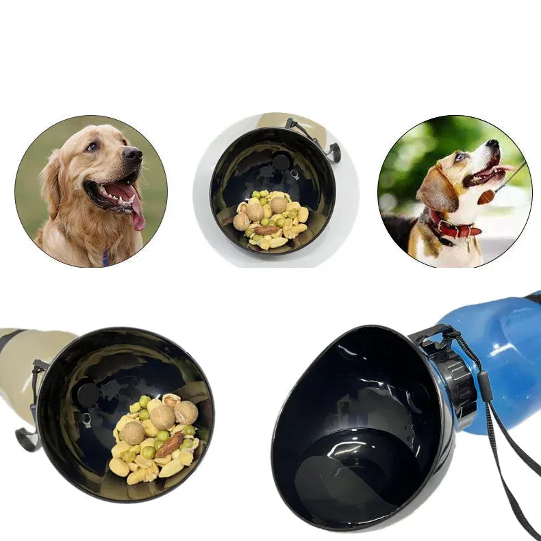 Pet Water Bottle Dispenser